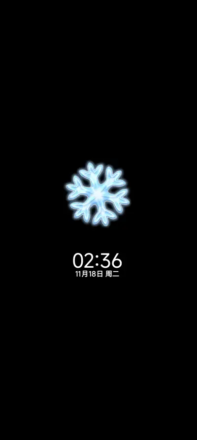 你的雪人能活多久 - Screenshot 1