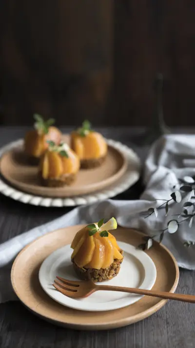 难得的舌尖美味