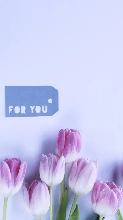 花束 -视觉中国