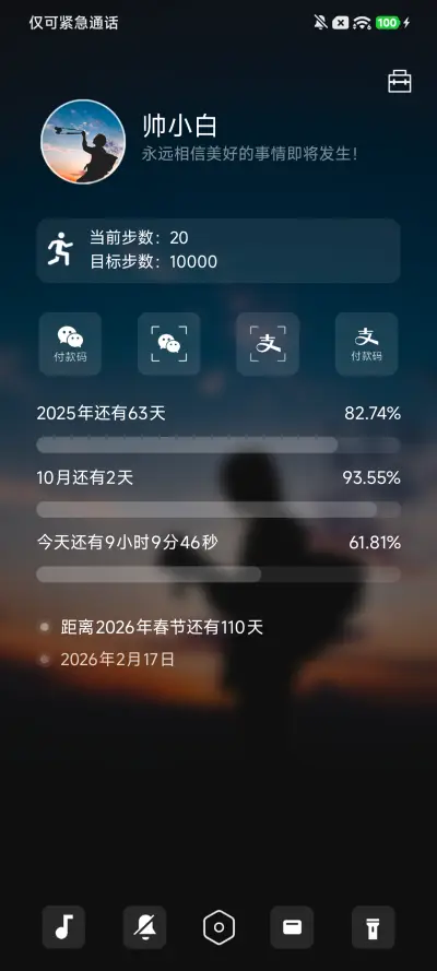 雀华 Ultra - Screenshot 2