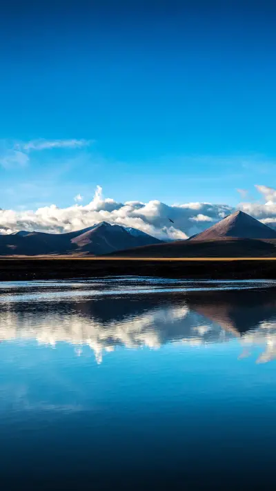 别错过最美的中国