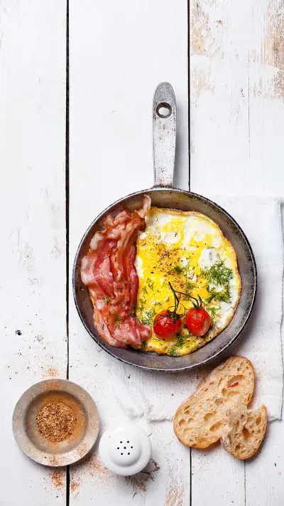 美食诱惑-拍信图库 - Screenshot 1