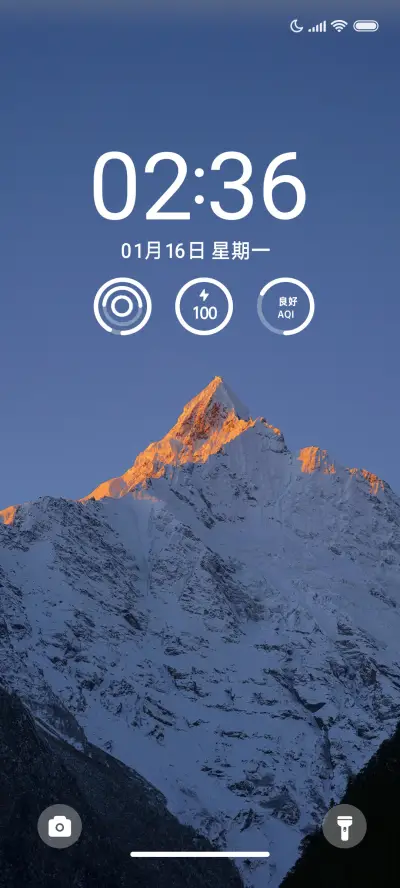 经典Pro THEME for Xiaomi MIUI HyperOS
