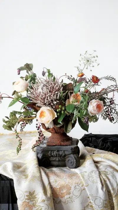 365天有花相伴 - Screenshot 1