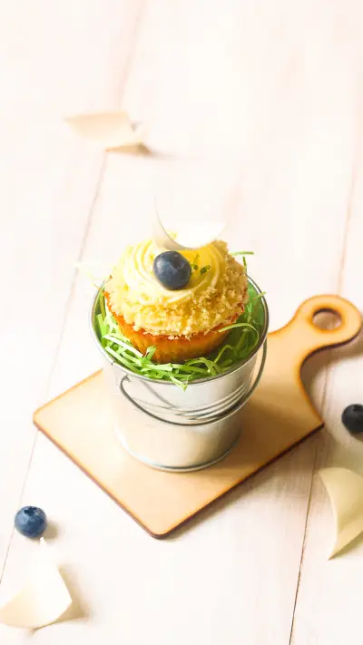 幸福从味蕾出发