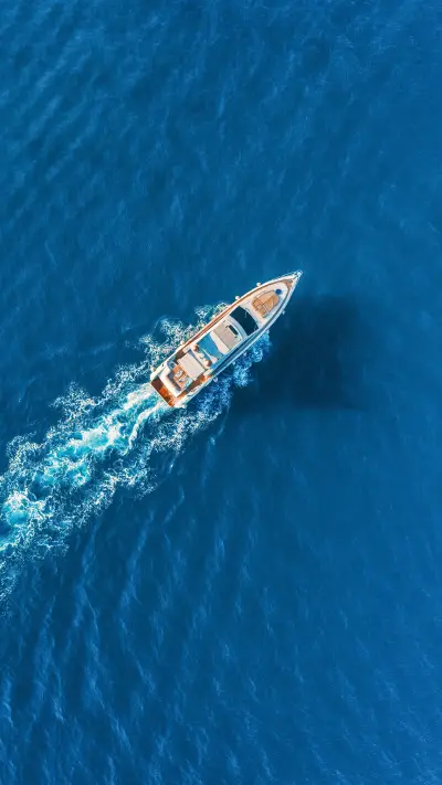 探索游轮的秘密 - Screenshot 1