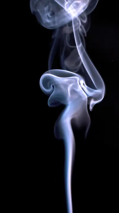 烟雾-锐景创意 - Screenshot 1