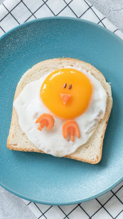 元气儿童早餐 - Screenshot 1