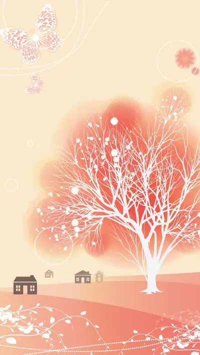 古风插画-拍信图库