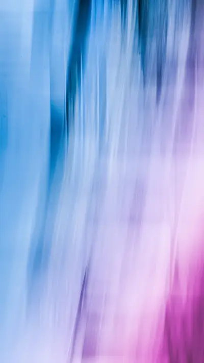 简约蓝-拍信图库