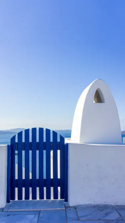 唯美风景-拍信图库 - Screenshot 1