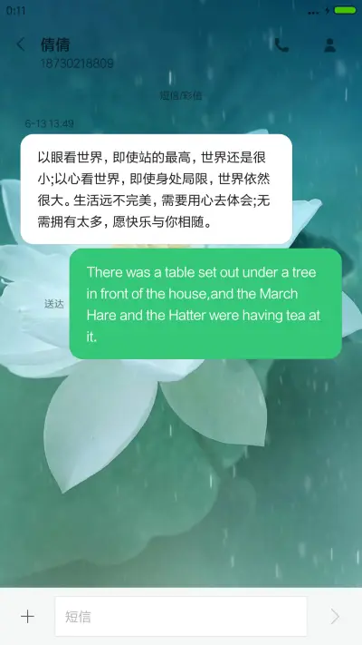 碧绿雪莲 - Screenshot 8