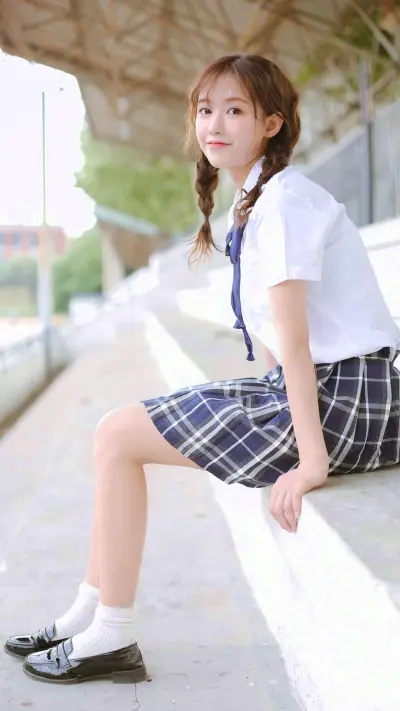 少女最爱的萌系发型 - Screenshot 1