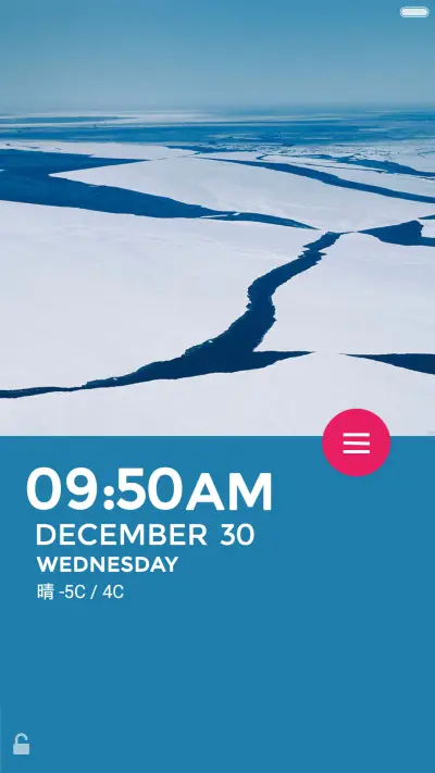 Hydrogen【返现+极致锁屏+氢桌面+自由桌面】