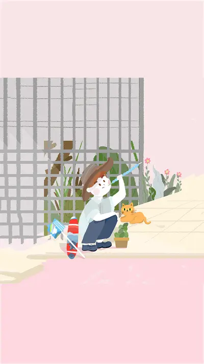 小清新-拍信图库