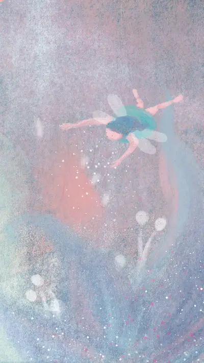 小米壁纸大赛入围作品47 - Screenshot 1