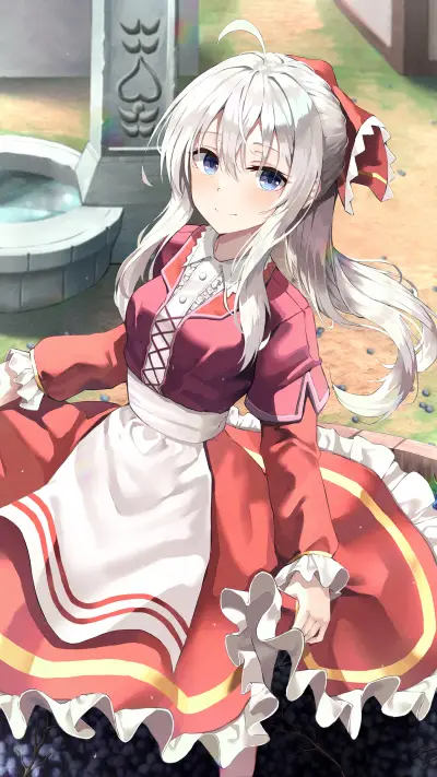 动漫发色控特辑 - Screenshot 1