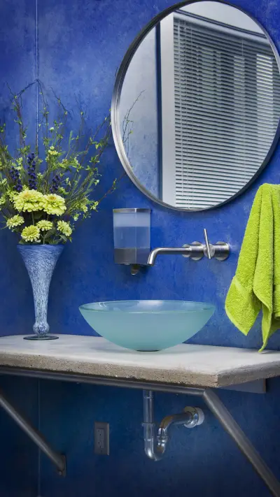 让镜子点亮家居 - Screenshot 1