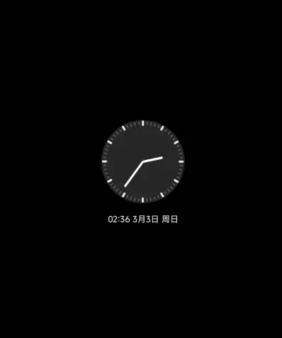 全新黑武士 THEME for Xiaomi MIUI HyperOS