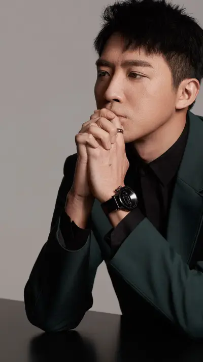 俞灏明 - Screenshot 1