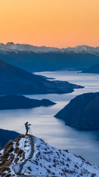 生活不止眼前的苟且