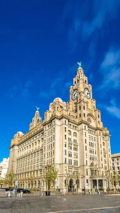 欧洲风情-拍信图库