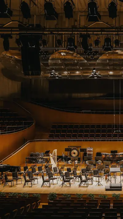 音乐会的冷知识你了解吗？