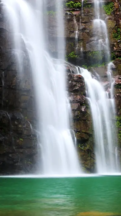  隐藏仙境郴州 - Screenshot 1