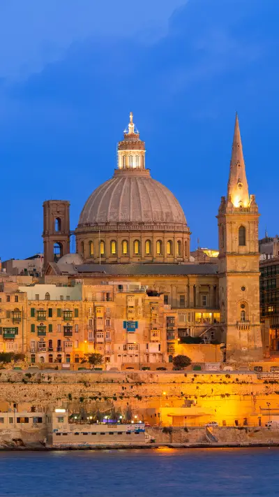 跟着脚步领略世界美