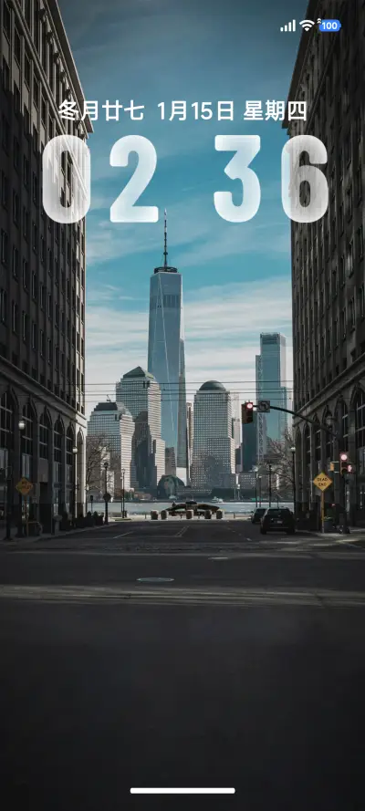 超级景深澎湃OS