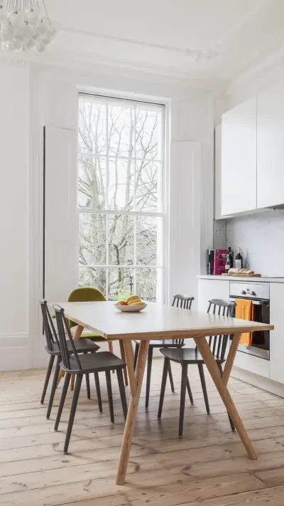 极致简约的家 - Screenshot 1