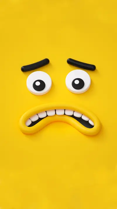 可爱风插画-拍信图库