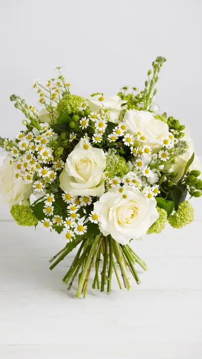 和我们的女儿谈话