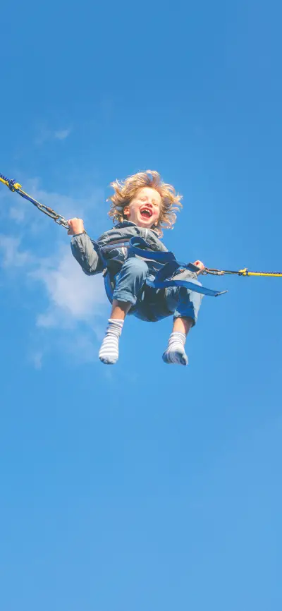 治愈心情 - Screenshot 1