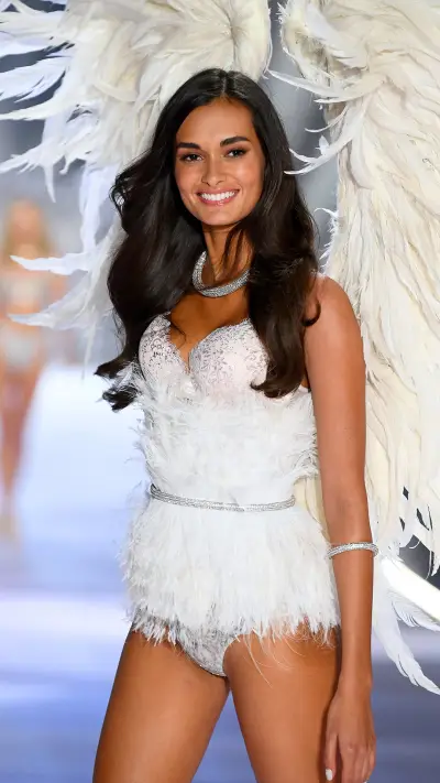 天使诱惑 引爆全场