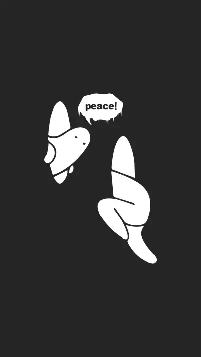 暗黑系 - Screenshot 1