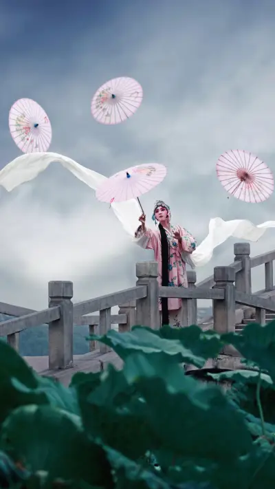 游园惊梦 - Screenshot 1