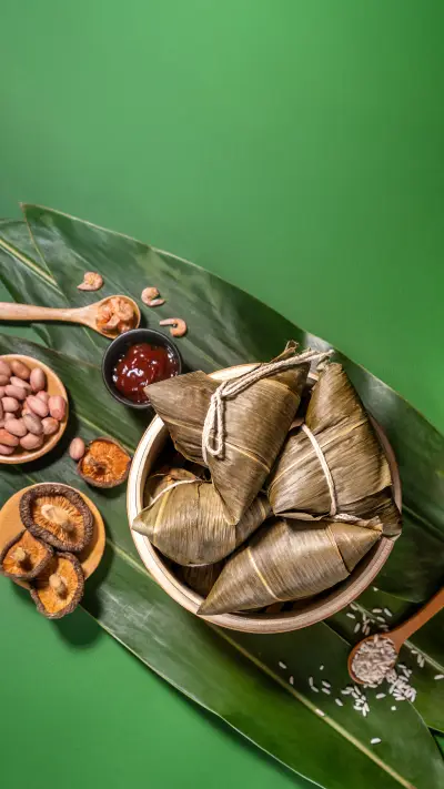 端午节-锐景创意 - Screenshot 1