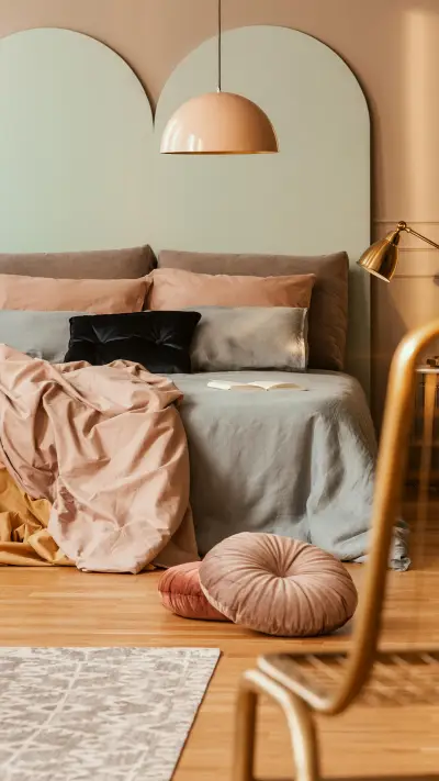 小户型扩容秘技 - Screenshot 1