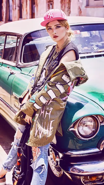 柳妍熙 - Screenshot 1