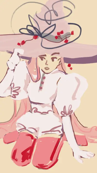 卡通插画-拍信图库