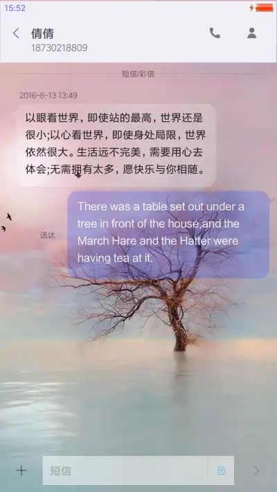 真实的虚幻 - Screenshot 8