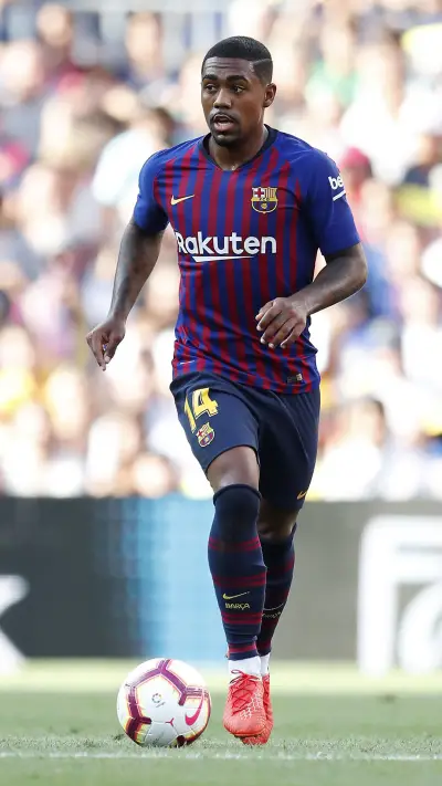 新时代马尔科姆 - Screenshot 1