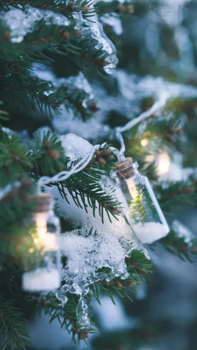 邂逅最美小雪诗句 - Screenshot 1