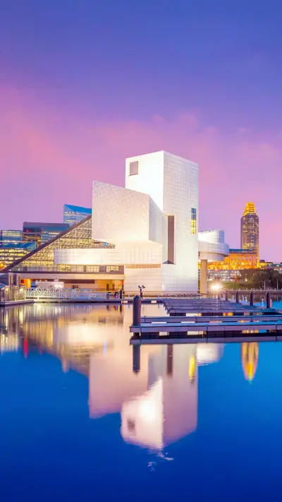 北美洲国家冷知识