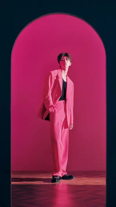 蔡徐坤 - Screenshot 1