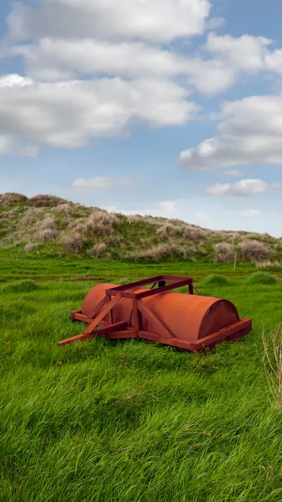 露营时光-拍信图库 - Screenshot 1