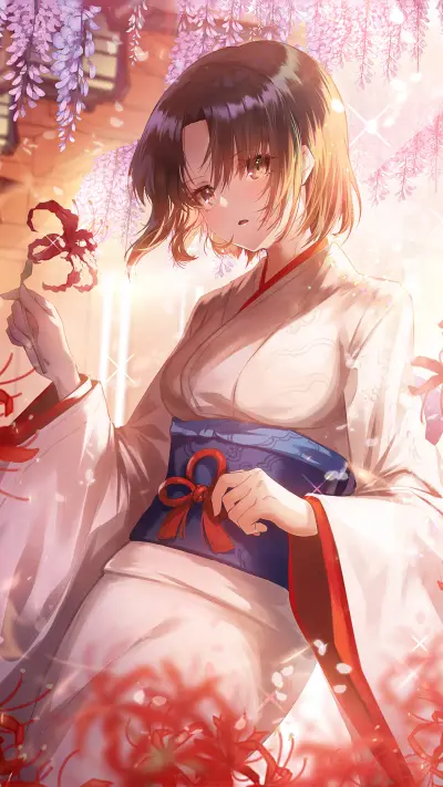 穿和服为何背“枕头”