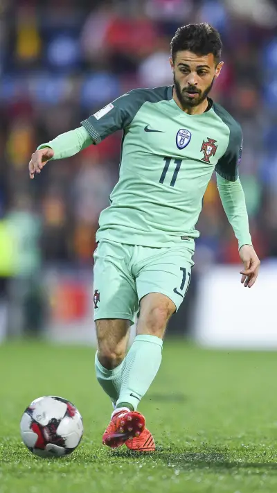 中场妖刀贝尔纳多