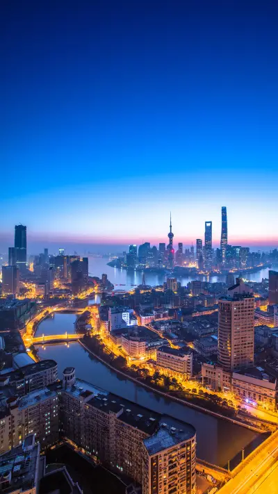 不可错过的港口城市